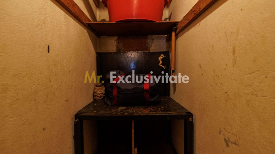 🏡 APARTAMENT DE VÂNZARE – CARTIER NEGRU VODĂ | 3 CAMERE | ET. 1/4 - Poză 12