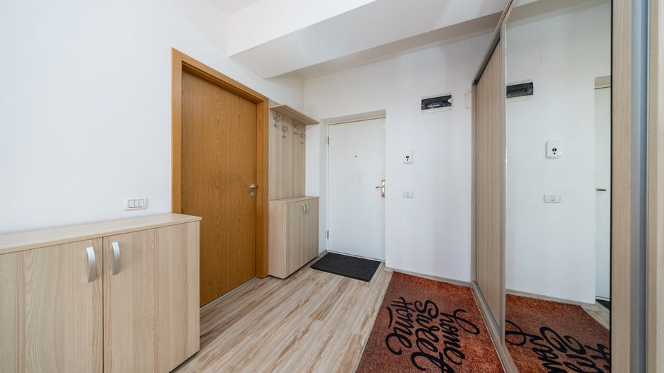COMISION 0% | 2 CAMERE CU VEDERE PANORAMICĂ | ALPHAVILLE CARPATILOR - Poză 8