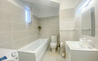 Garsoniera Lux I Prima inchiriere I Loc parcare I 2 balcoane - Poză 7