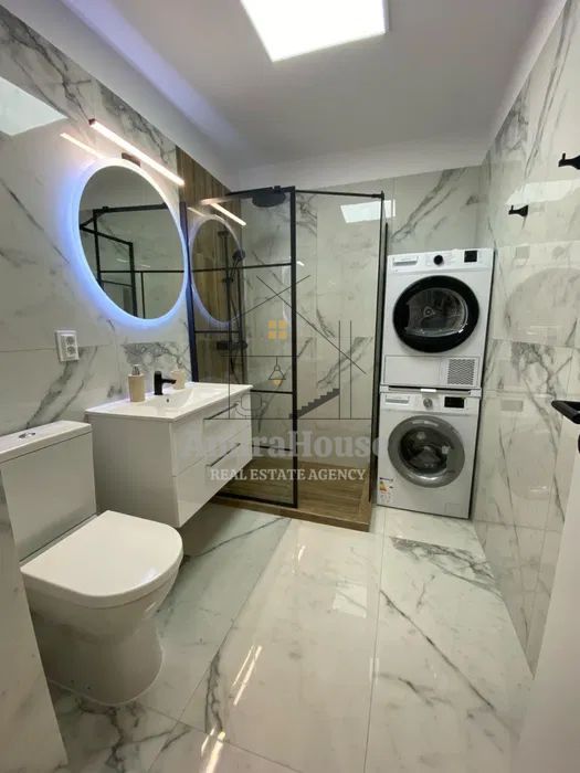 Apartament 2 camere bloc nou zona Calea Floresti - Poză 7