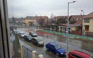 Cladire de birouri Calea Dumbravii Sibiu - Poză 1