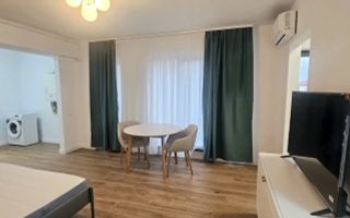 Garsoniera noua de inchiriat-zona Berceni- Centrala proprie - Poză 1