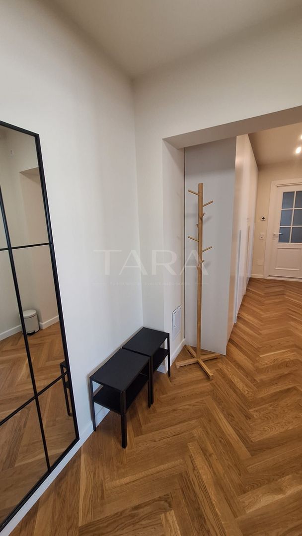 Prima închiriere! Apartament 3 camere, view spectaculos, Zorilor - Poză 4