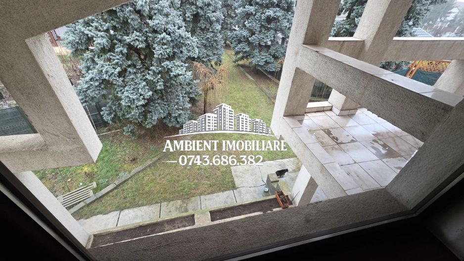 VILĂ DUPLEX P+M, teren 900 mp, VASLUI str. V. SILVESTRU; - Poză 4