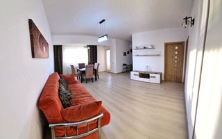 🏡 Închiriez Apartament 2 camere, 63 mp, Dristor Residence, parcare subterană - Poză 2
