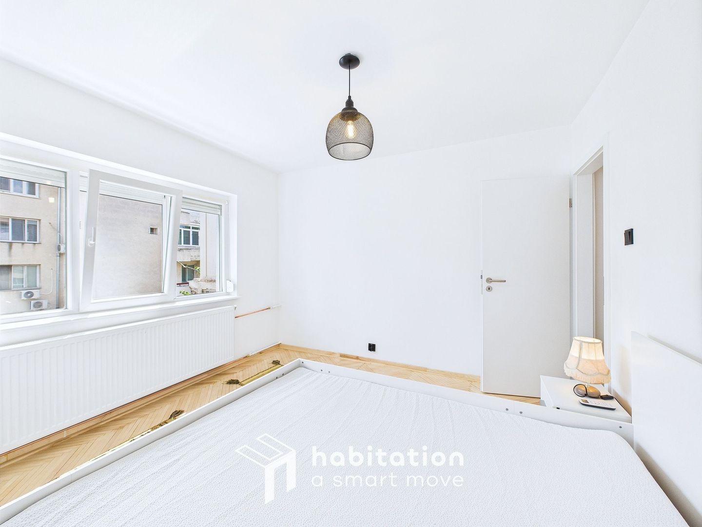 Apartament 2 camere, spațios, zona Spitalul Județean - Parcul Soarelui - Poză 19