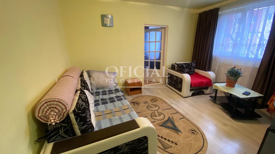 Apartament 2 Camere | 39 Mp | Intermediar | Gheorgheni Alverna - Poză 2