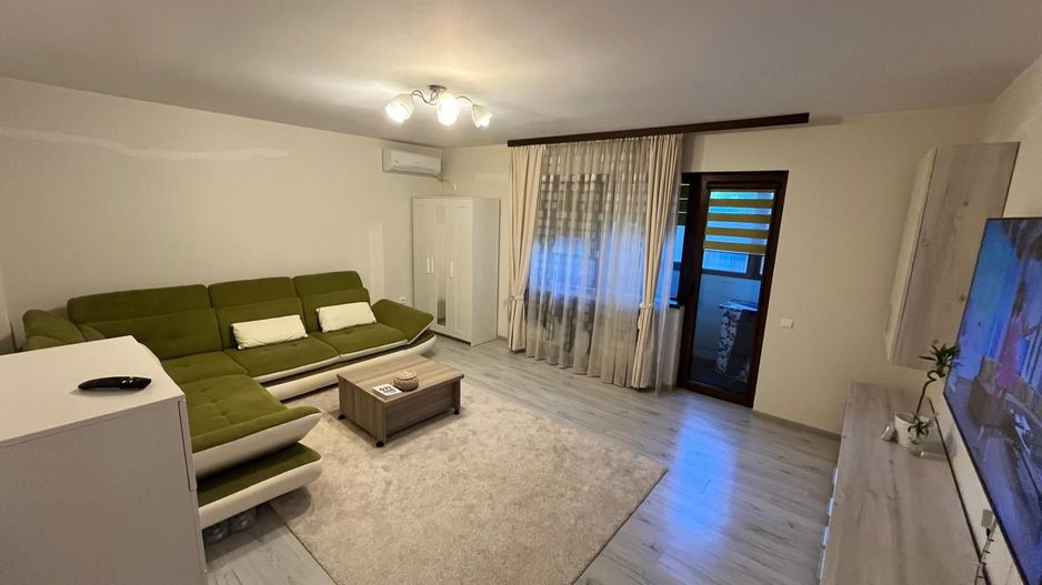 VITAN - Mihai Bravu | Chirie 2 camere metrou 350m+ loc parcare - Poză 3