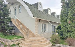 Spatiu birouri 147 mp + 4 locuri de parcare, zona Pod Ira! - Poză 1