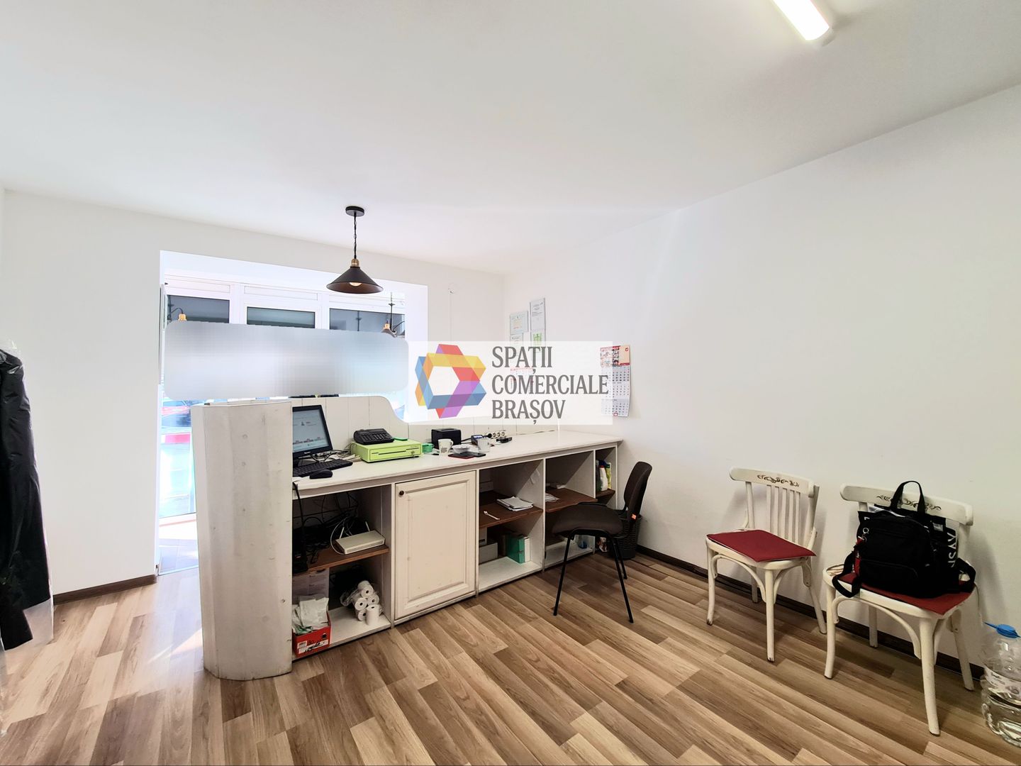 Spatiu comercial de închiriat Brasov - 50 mp  # spatii-comerciale-brasov.ro - Poză 2