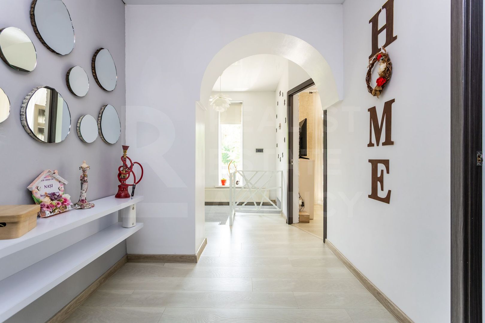 Vânzare, casă, 2 nivele, 3 camere, satul Seliște - Burcuta,  Orhei - Poză 4