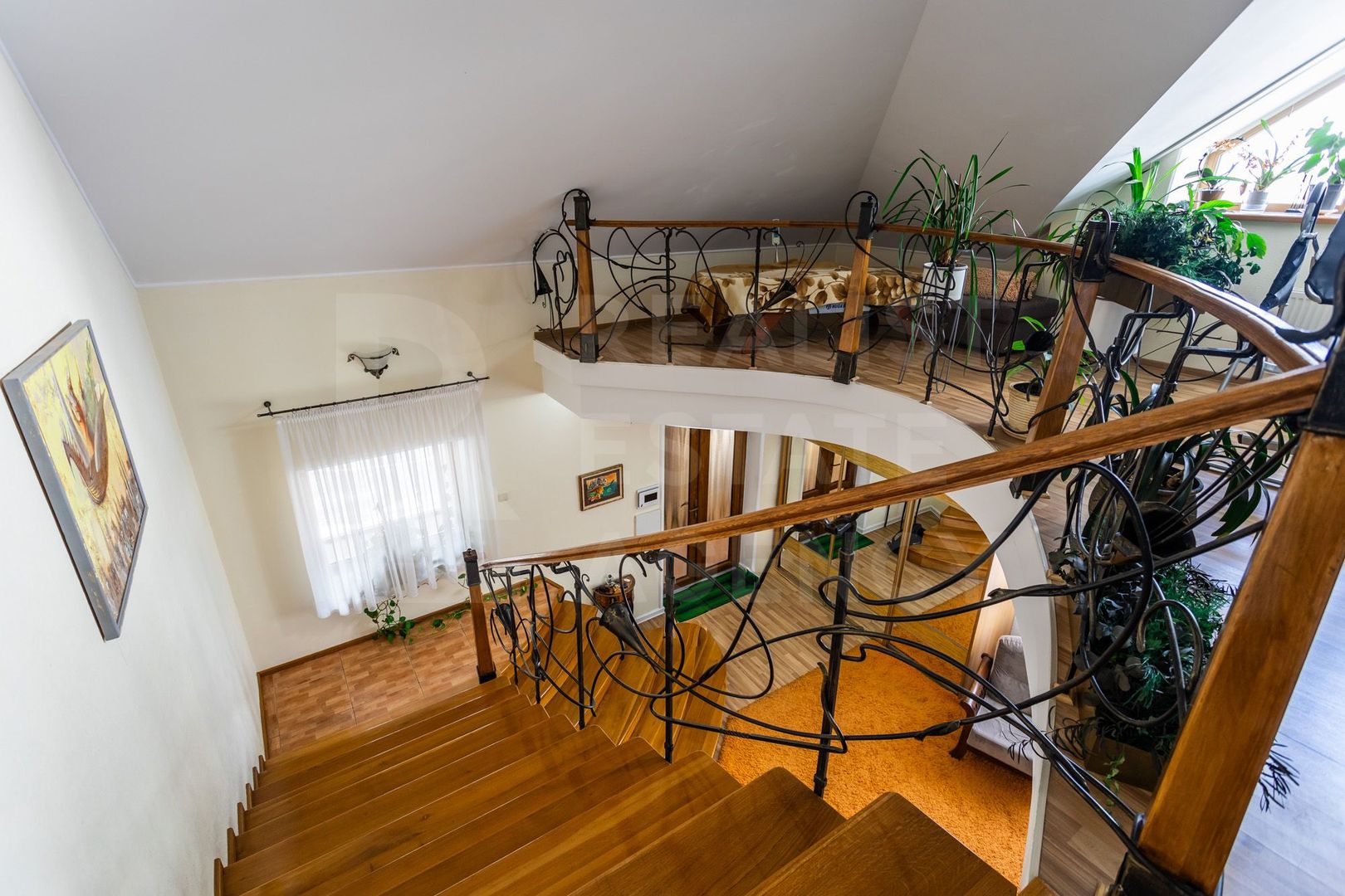 Vânzare, casă, 5 camere, str. Grenoble, Telecentru - Poză 28