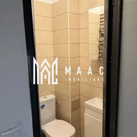 Garsoniera | Etaj 1 | Mobilata | Renovata | Vasile Aaron - Poză 3
