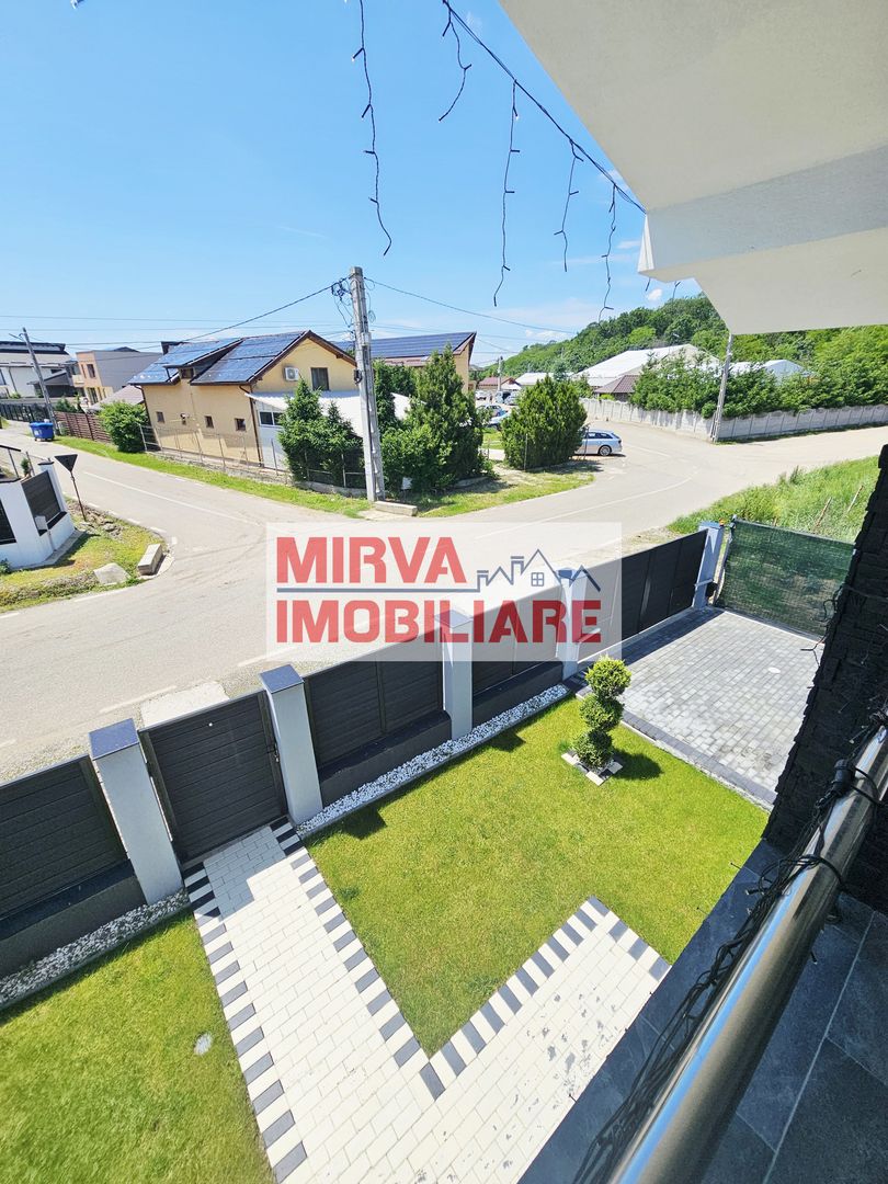 Vila moderna din Strejnicu – confort, natura și intimitate - Poză 51