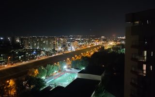 Apartament 1 Camera | Rivers Towers - Poză 9
