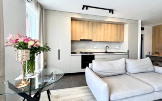 Eleganță la apus – apartament 3 camere, în zona Lipovei, lângă pădure - Poză 3