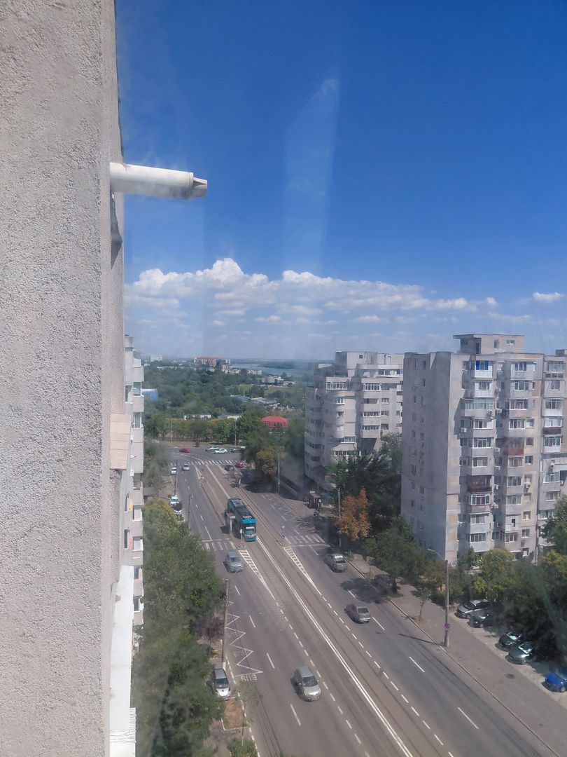 Apartament 2 dec , Micro 19 vedere la Dunare - Poză 21