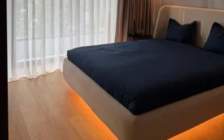 One Floreasca Towers | Apartament premium 2 camere, prima închiriere - Poză 16