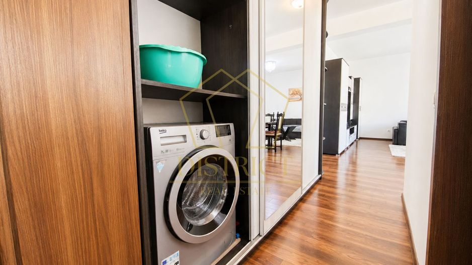 Apartament cu 2 camere | Dumbravita - Poză 12