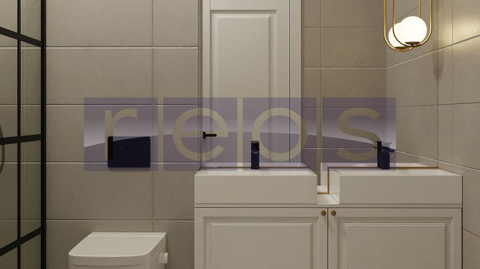 VANZARE 4 CAMERE | PENTHOUSE | ZONA NICOLAE TECLU - Poză 7