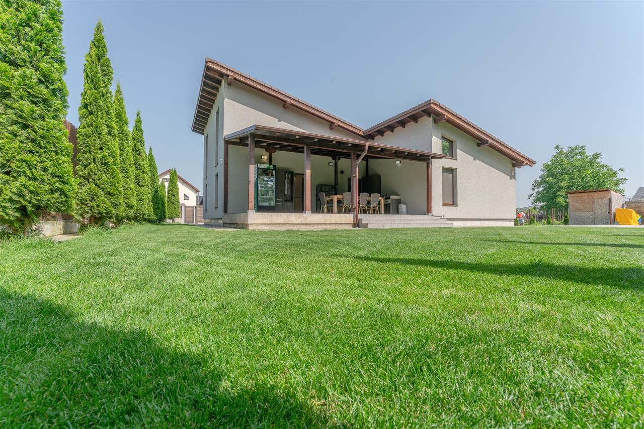 Calitate si confort in Cristian - Poză 4