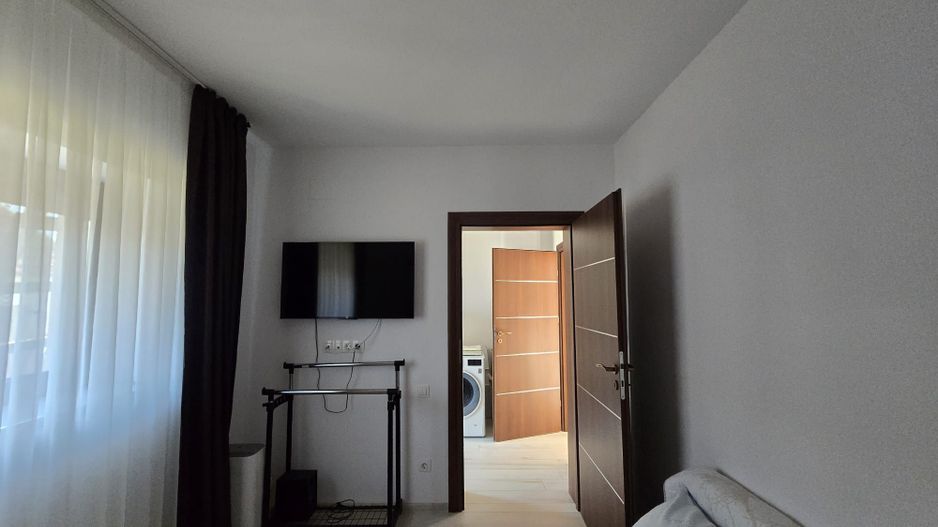 Casa Constructie Noua Les + Teren 4900 MP - Poză 14