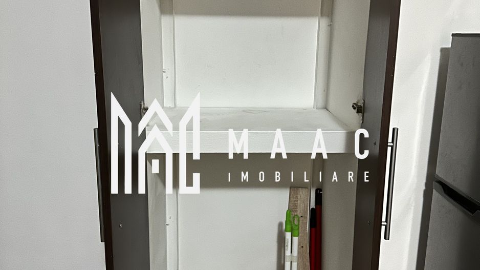 Apartament 2 camere I Decomandat I Etaj 2 I Selimbar - Poză 8