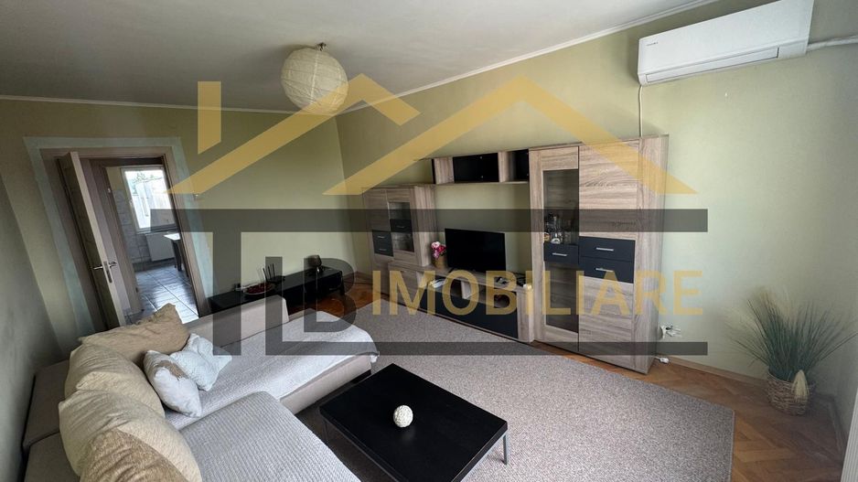 Apartament de 3 camere, 70mp, Zona Dimitrie Cantemir - Poză 2