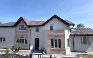 Casa Individuala - 6 camere - 3 bai - 550 mp teren - Poză 4