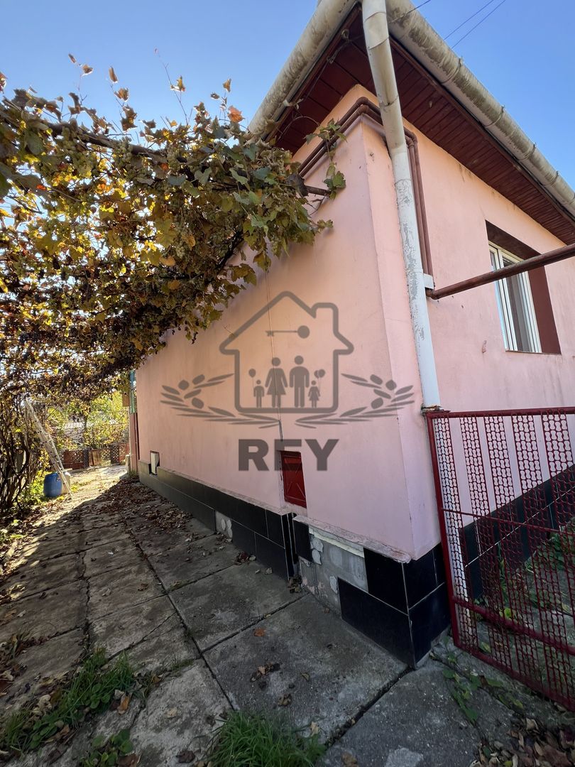 Casă tip Duplex 3 camere cu teren 468 mp zona Străzii Record/Terezian - Poză 2