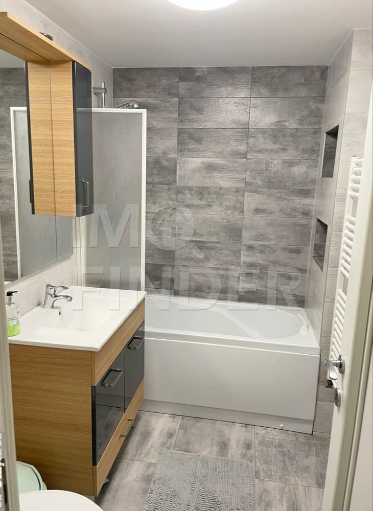 2 camere La cheie Superfinisate Marasti zona Expo Transilvania - Poză 4