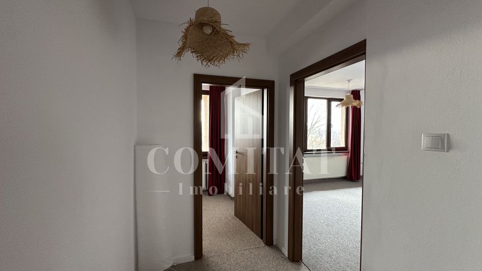 Casa de inchiriat | 320mp | zona Rahovei - Poză 19