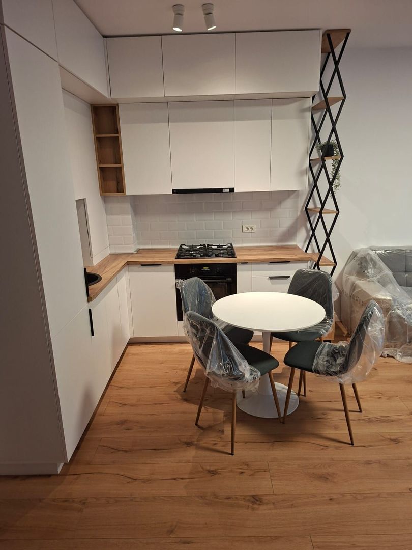 Apartament | Tunari | 2 camere | Darwin Residence - Poză 3