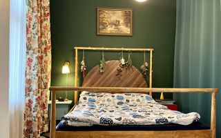 Un apartament cu 3 camere, vibrant si boem, in zona Centrala - Piata Plevnei - Poză 9