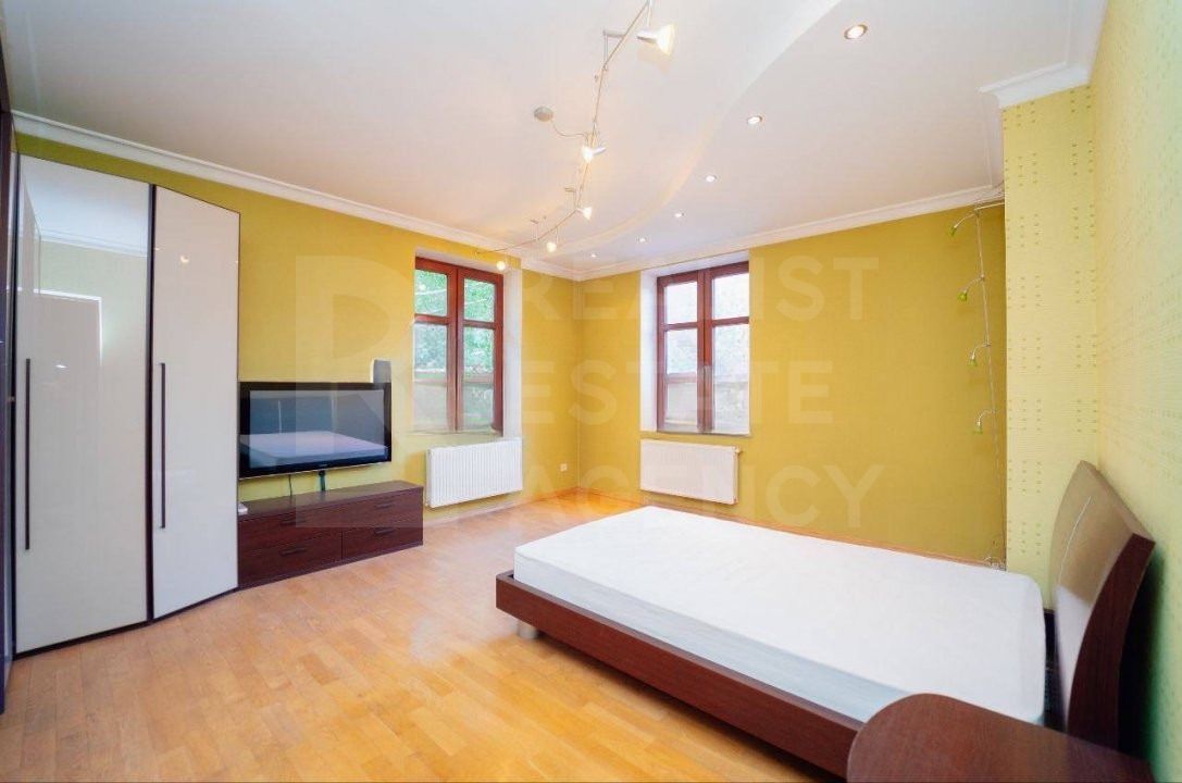 Chirie, casă, 5 camere, strada Spartacus, Râșcani - Poză 9