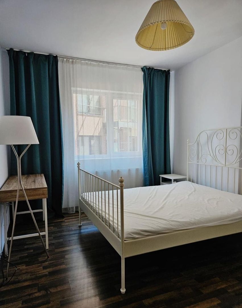 AP. 2 CAMERE- TINERETULUI, CENTRALA, METROU, MASINA DE SPALAT VASE - Poză 7