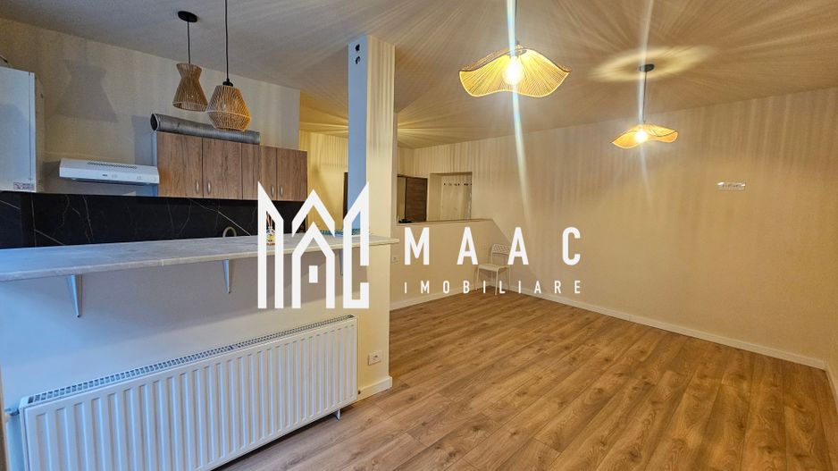 Garsonieră de vânzare | Sibiu, Ultracentral | 35 mp - Poză 3