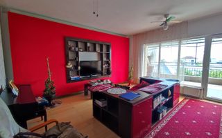 Apartament 3 camere | 2 terase de 60 mp| Zona Observatorului - Zorilor - Poză 3