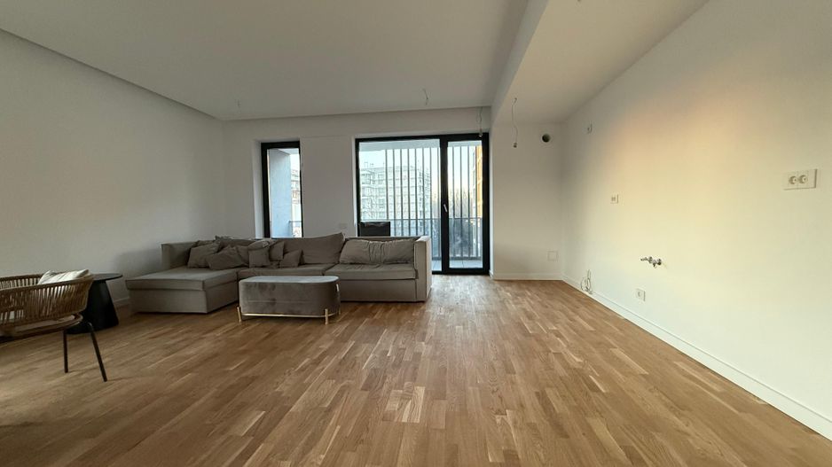 Apartament 3 camere I Residence 5 I Matei Basarab - Poză 2