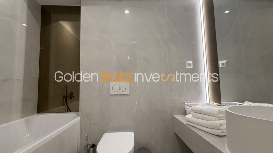 Apartament 3 camere de inchiriat | Cortina North - Poză 6