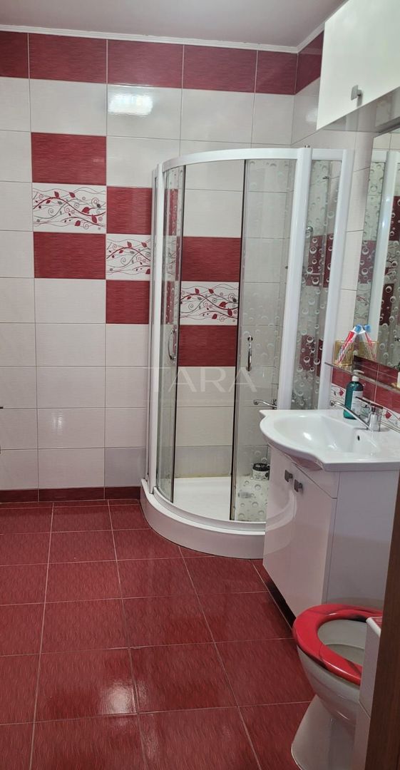 Apartament 3 camere, Floresti - Poză 6