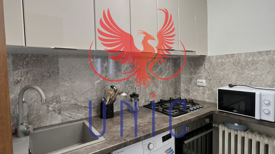 Garsoniera Amaradia mobilata si utilata etaj2/10 - Poză 3