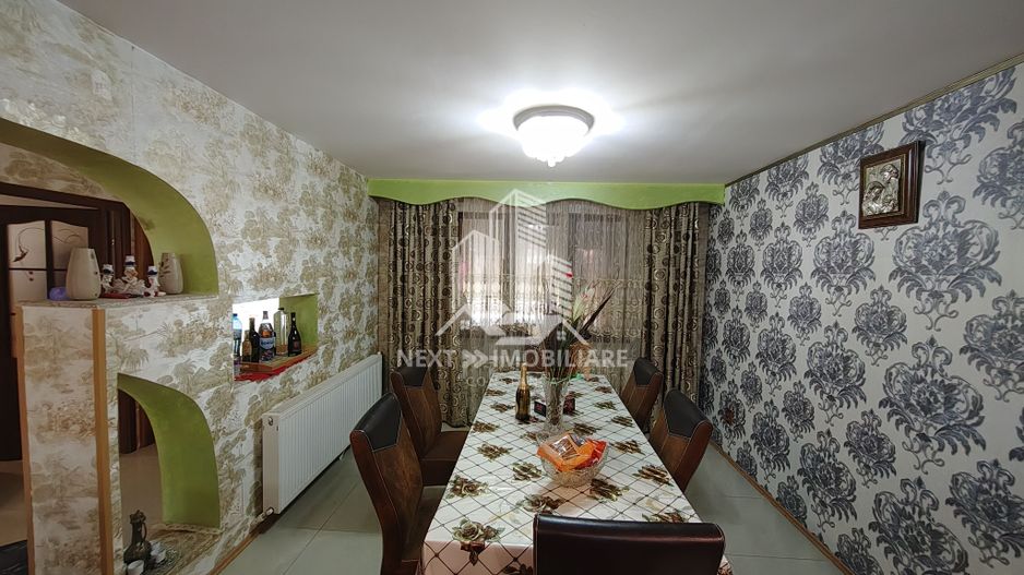 Casa 5 camere cu teren 942 mp Agigea - Poză 22