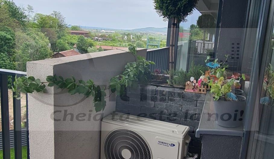 Apartament 1 camera Tatarasi - 98.000 EURO - Poză 9