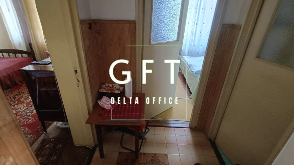 Apartament 3 camere,decomandat,2 balcoane,et. 4,Bdul Decebal - Poză 6