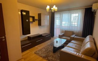 Apartament 3 camere de închiriat | Sibiu | balcon | lift - Poză 2
