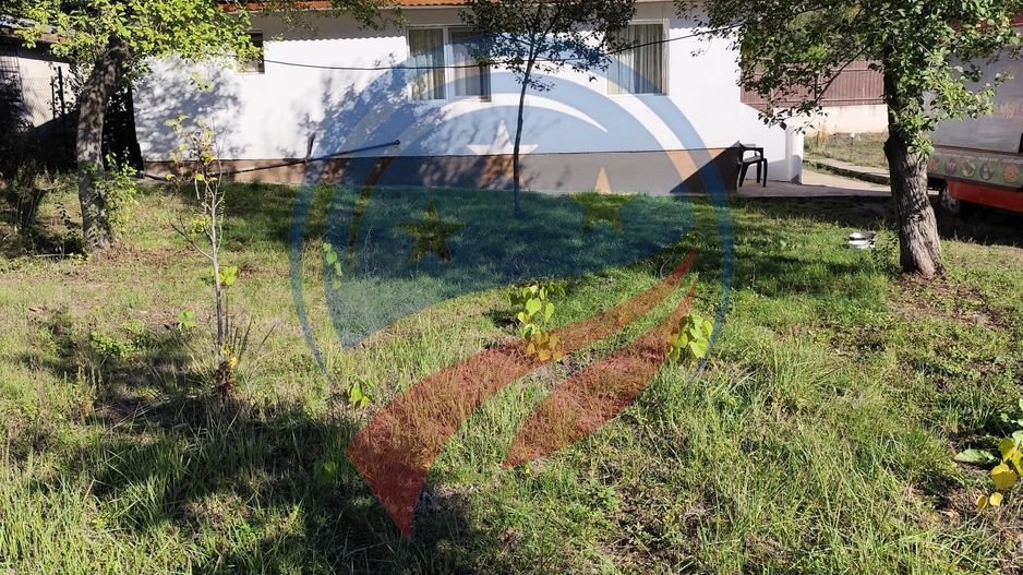 Casa cocheta la 30 minute de Craiova- Cornița Dolj - Poză 14