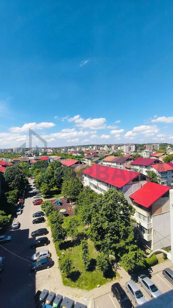 Apartament 3 camere decomandat, Frumoasa, 71 mp, 2 băi, mobilat, utilat, boxă - Poză 7