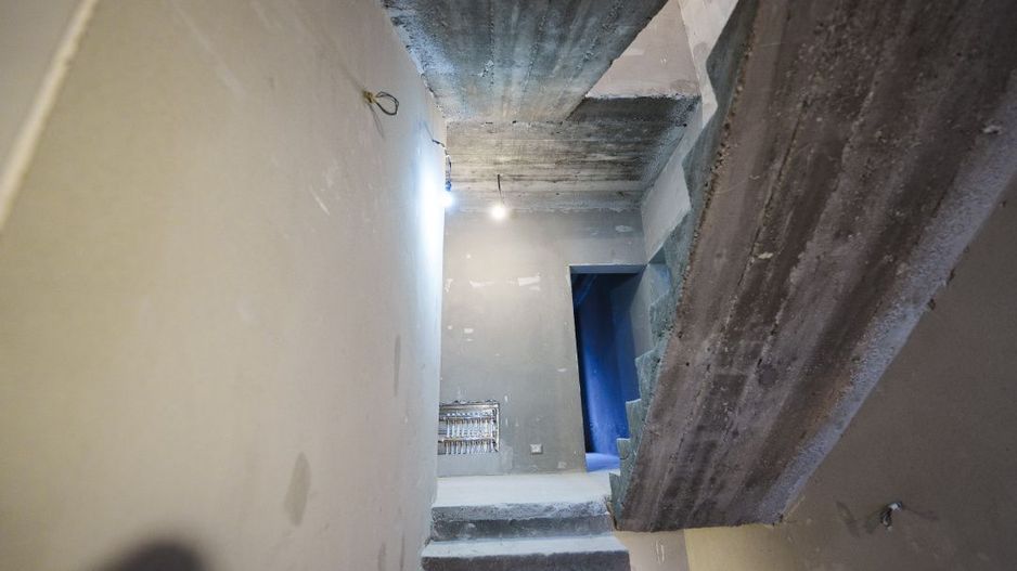 Casa la gri - Romanesti - Poză 12