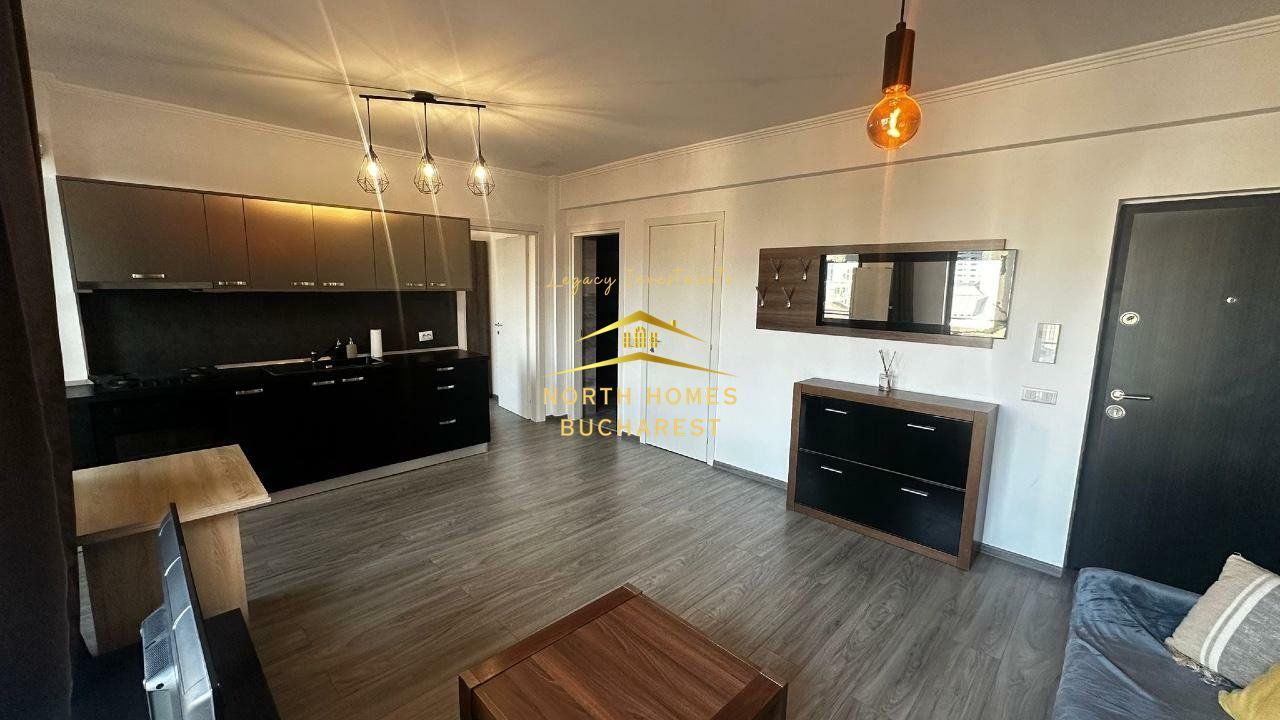 Apartament de vanzare -160.000€ PARCARE   - Aviatiei - Poză 7